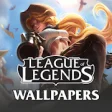 Icon of program: League of Legends Wallpap…