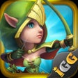 Icon of program: Castle Clash: Brave Squad…