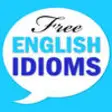 Icon of program: English Idioms Reference …