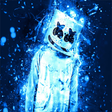 Icon of program: Marshmello Wallpaper HD