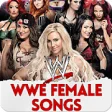 Icon of program: WWE Female Entrance Songs…