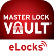 Icono de programa: Master Lock Vault eLocks