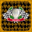 Icon of program: Sportscar Trumps