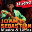 Icon of program: Joan Sebastian de Musica