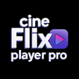 Icon of program: CineFlix Player Pro