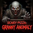 Icono de programa: Scary Pizza: kiosk Anomal…