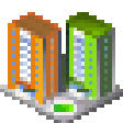 Icon of program: Desktop Building Icons