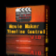 Icono de programa: Movie Maker Timeline Cont…