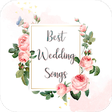 Icono de programa: Best Wedding Songs All Ti…