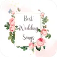 Icon of program: Best Wedding Songs All Ti…