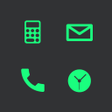 Icon of program: Pip-Tec - Nuclear Theme (…