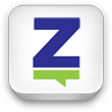 Icono de programa: BitNami Zurmo for Linux