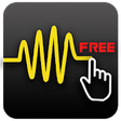 Icono de programa: Frequency Sound Generator…