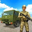 Icono de programa: Offroad Army Truck Drivin…