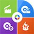 Icono de programa: AnyMP4 DVD Toolkit