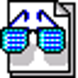 Icono de programa: Report Viewer