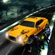 Icon of program: Halloween Night Taxi Driv…
