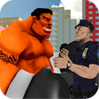 Icono de programa: Smash Monster: Police Cit…