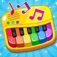 Icon of program: Baby Piano Games & Music …