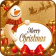 Icon of program: Merry Christmas Wishes