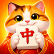 Icon of program: Catjong: Tile Matching Ga…