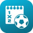 Icon of program: Get The Bet - Football be…