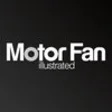 Icon of program: Motor Fan illustrated