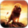 Icon of program: Lion Live Wallpaper