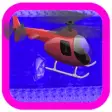 Icon of program: swing copter challenging …