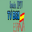 Icon of program: TVBox Spain IPTV