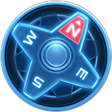 Icono de programa: Tiny Compass
