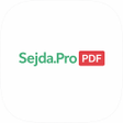 Icon of program: PDF Editor - Sejda.Pro PD…