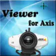Icon of program: Viewer+ for Axis - iPad v…