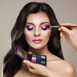 Icono de programa: Makeup Course