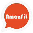 Icon of program: Notifications for Amazfit