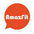 Icon of program: Notifications for Amazfit
