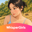 Icono de programa: WhisperGirls
