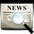 Icon of program: World Newspapers the News…