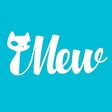 Icon of program: Mew - Video chat & dating…