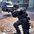 Icono de programa: Fps Terrorist Strike - Cr…