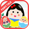 Icon of program: Surprise Eggs - Fairy Tal…