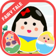 Icon of program: Surprise Eggs - Fairy Tal…
