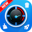 Icono de programa: Speed Booster CPU Cleaner