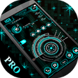 Icon of program: Hi-Tech Launcher 2018 Pro…