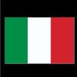 Icono de programa: 2000 Italian Flashcards a…