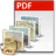 Icon of program: Image to PDF Converter