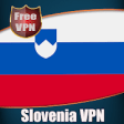 Icon of program: Slovenia VPN - Get Fast &…
