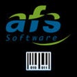 Icon of program: AFS MDE (Scan Data Termin…