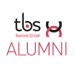 Icon of program: TBS Alumni