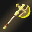 Icon of program: Blacksmith - Merge Idle R…
